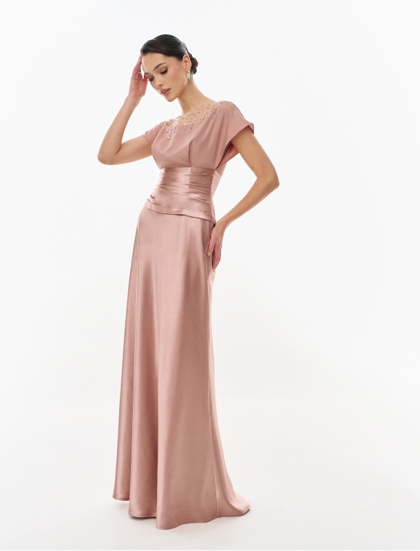 Вечернее платье 1115